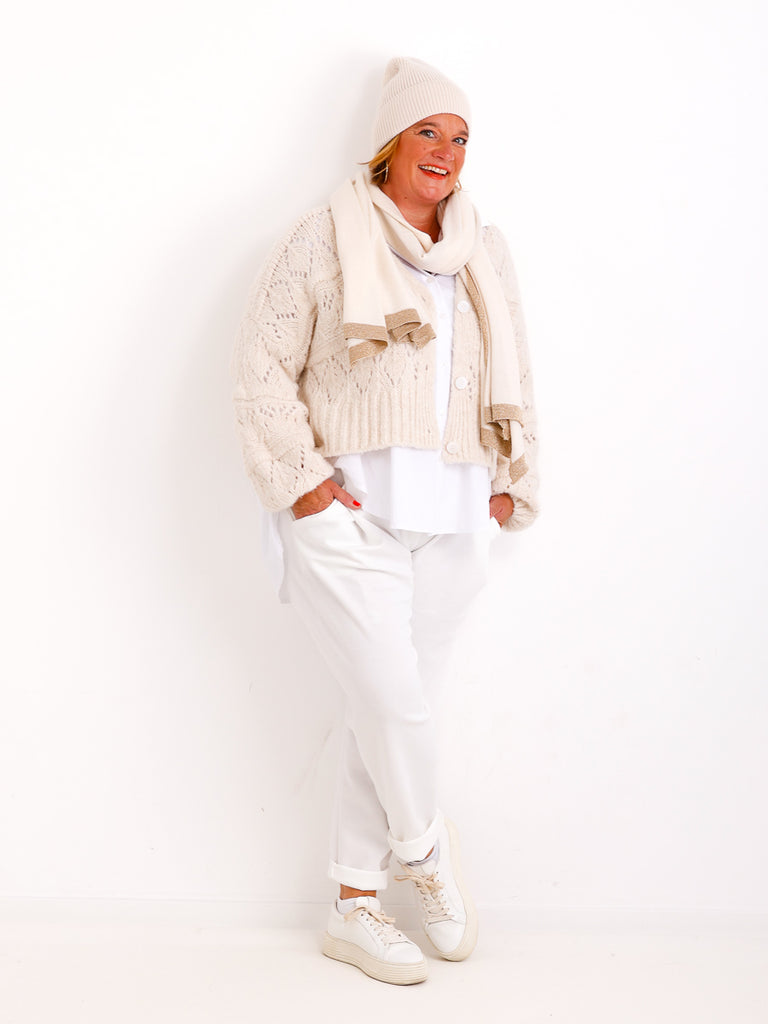 MARVIN Hose - verschiedene Farben