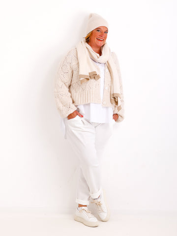 MARVIN Hose - verschiedene Farben