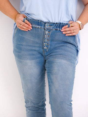 Jeans TIMMI.S Größen 38-46