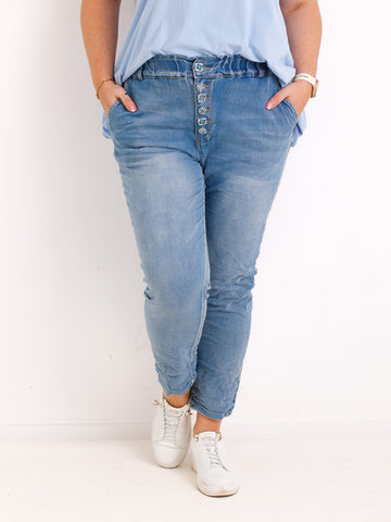 Jeans TIMMI.S Größen 38-46