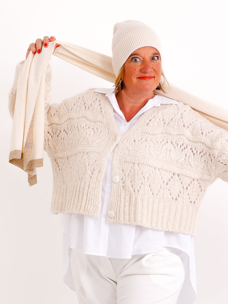 JOSSIE Cardigan - verschiedene Farben