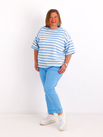 Sweater DIANA.S  One Size 38-48