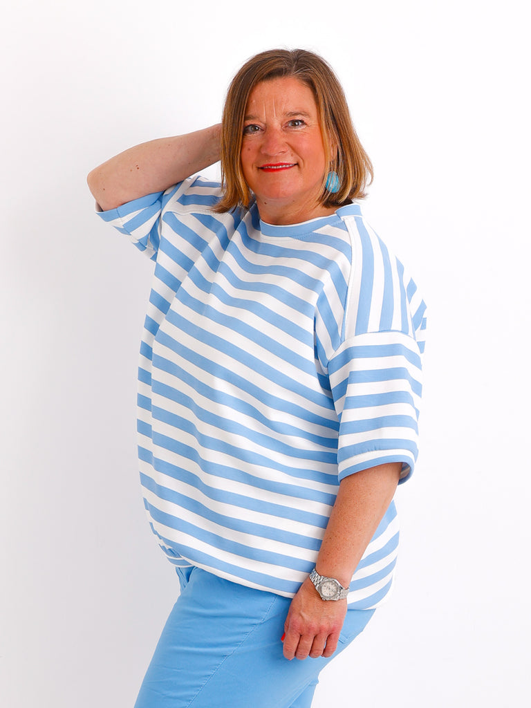 Sweater DIANA.S  One Size 38-48