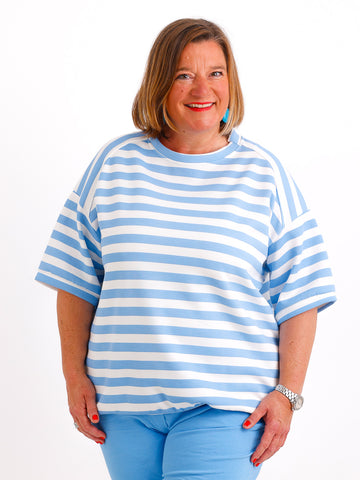 Sweater DIANA.S  One Size 38-48