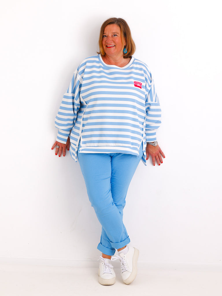 ANKA.S Sweater | One Size 40-48