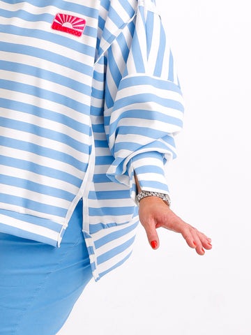 ANKA.S Sweater | One Size 40-48