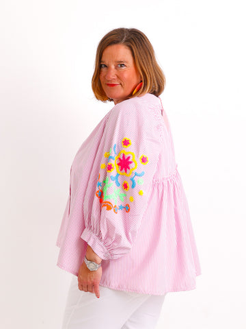 Bluse JACKY.S - One Size 36-44