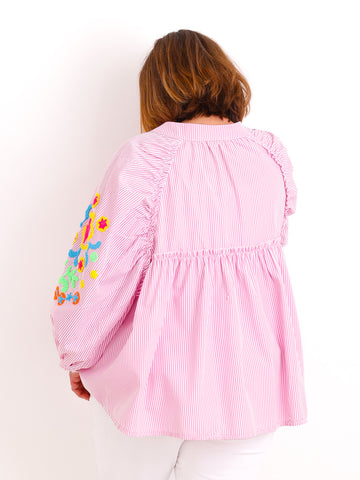 Bluse JACKY.S - One Size 36-44