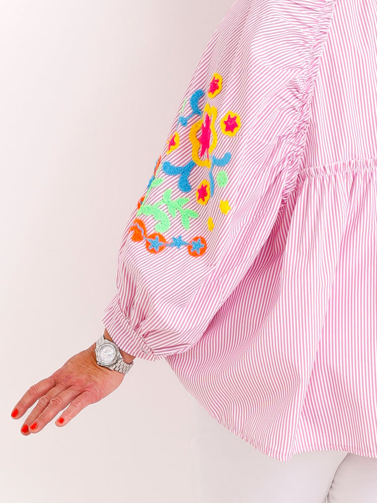 Bluse JACKY.S - One Size 36-44