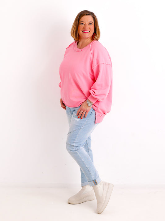 LEONI Sweatshirt | One Size 38-48