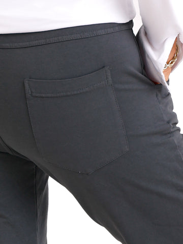 MAX LOUNGE Sweatpants - anthrazit