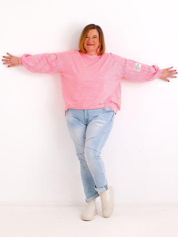 LUCY Sweatshirt - One Size 38-46