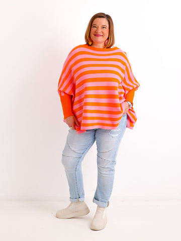 CONNY Pullover | One Size 38-48
