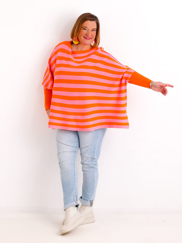 CONNY Pullover | One Size 38-48