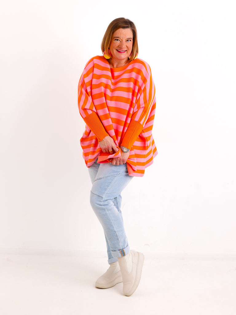 CONNY Pullover | One Size 38-48