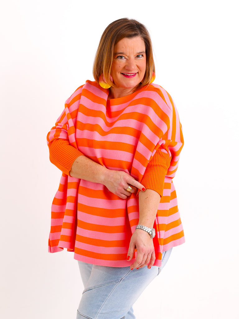 CONNY Pullover | One Size 38-48