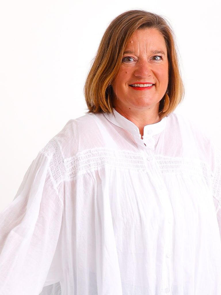 Bluse PENELOPE.S - One Size 38-46