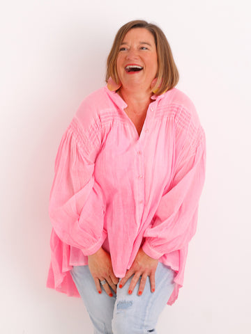 Bluse PENELOPE.S - One Size 38-46