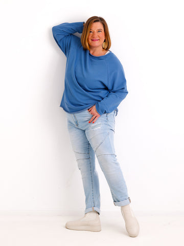 ANIRI Sweatshirt | One Size 36-44