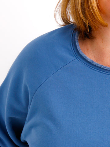 ANIRI Sweatshirt | One Size 36-44