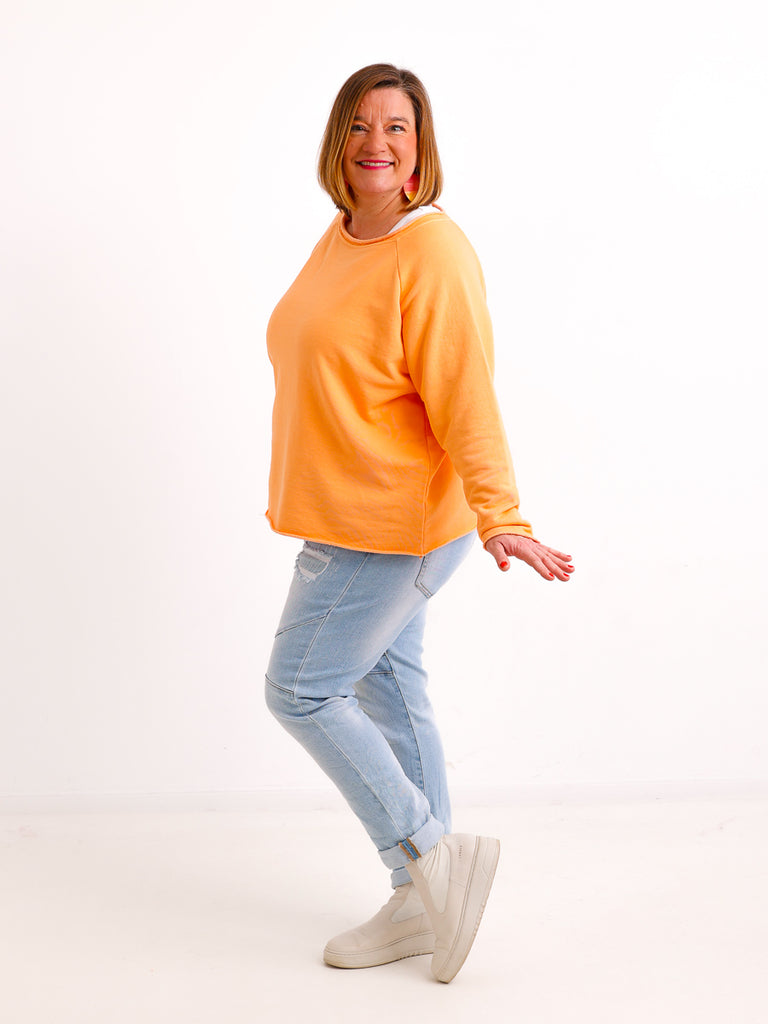 ANIRI Sweatshirt | One Size 36-44