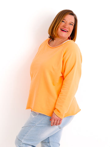 ANIRI Sweatshirt | One Size 36-44