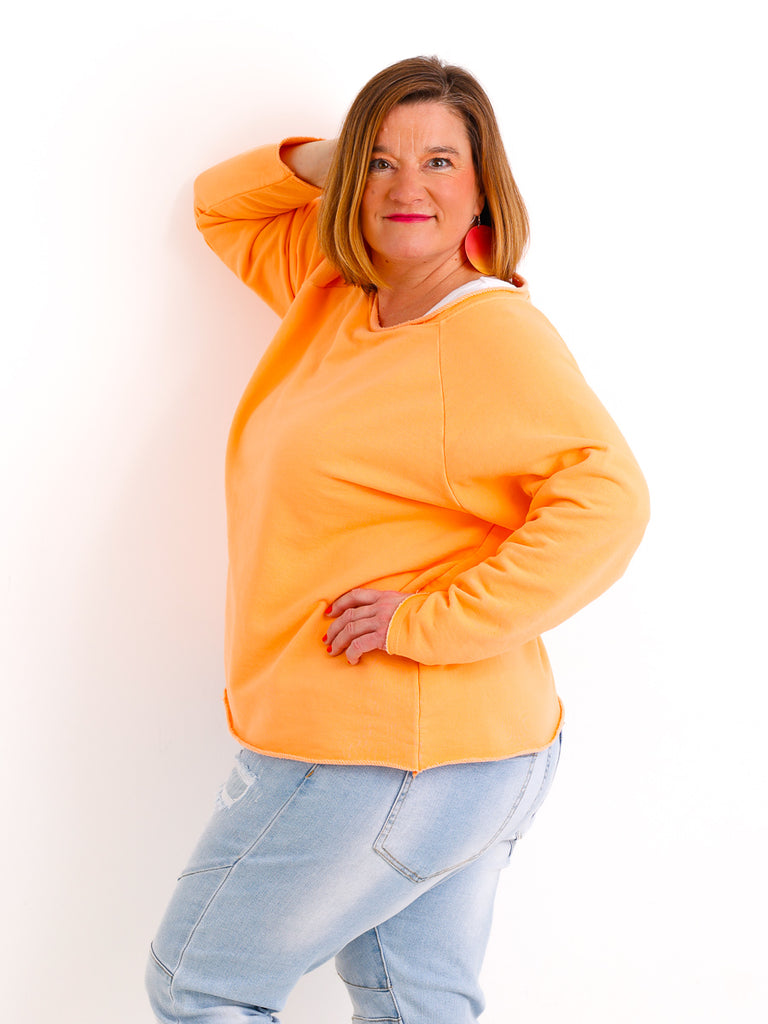 ANIRI Sweatshirt | One Size 36-44