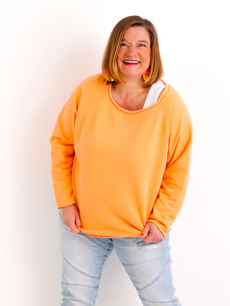 ANIRI Sweatshirt | One Size 36-44