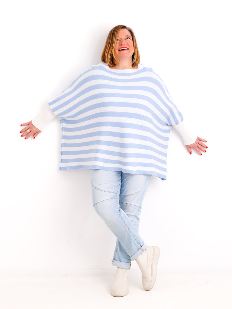 CONNY Pullover | One Size 38-48