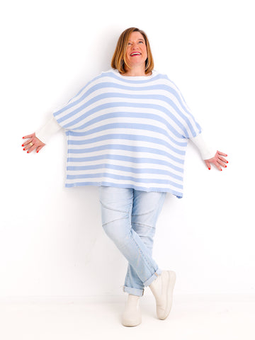 CONNY Pullover | One Size 38-48