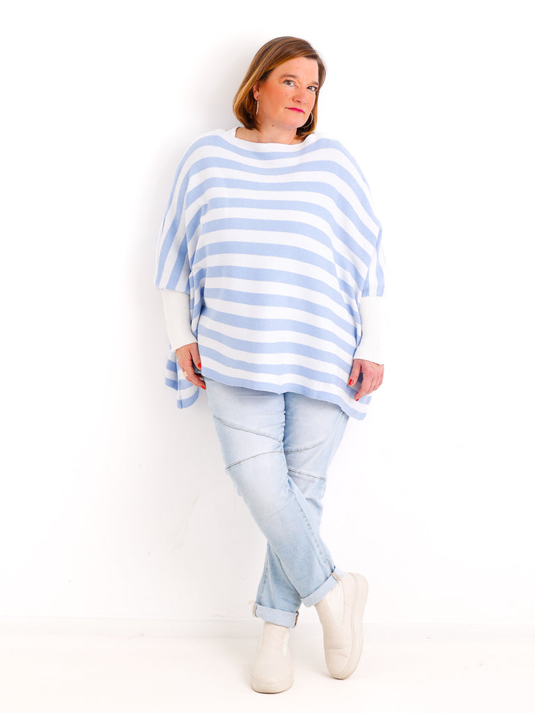 CONNY Pullover | One Size 38-48