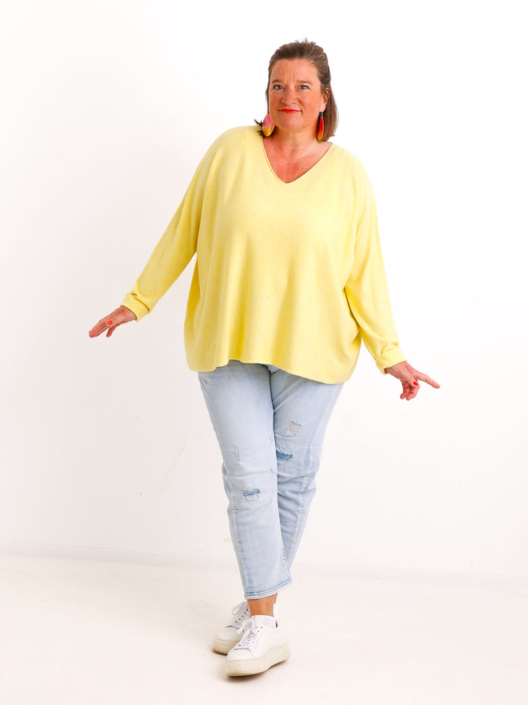 Pullover LIA.S - One Size 38-46