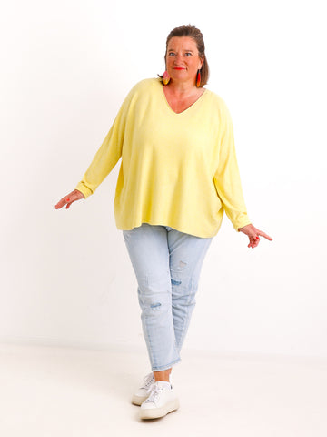 Pullover LIA.S - One Size 38-46