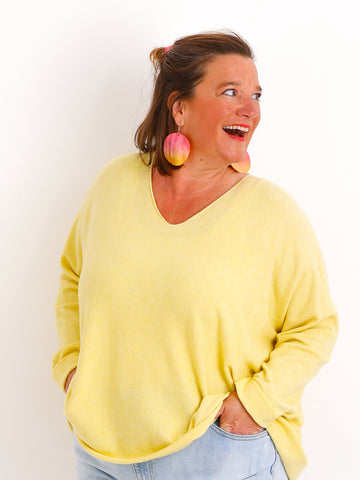 Pullover LIA.S - One Size 38-46