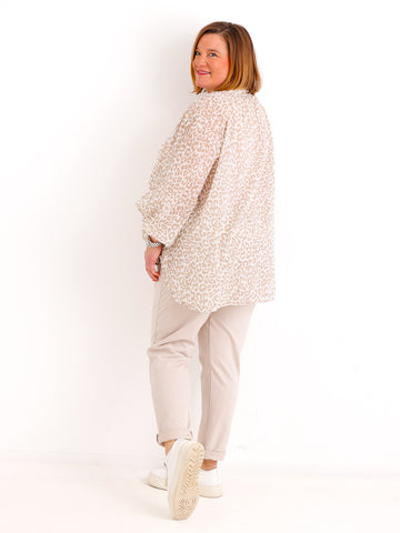 PAMY Blusenshirt | One Size 36-46