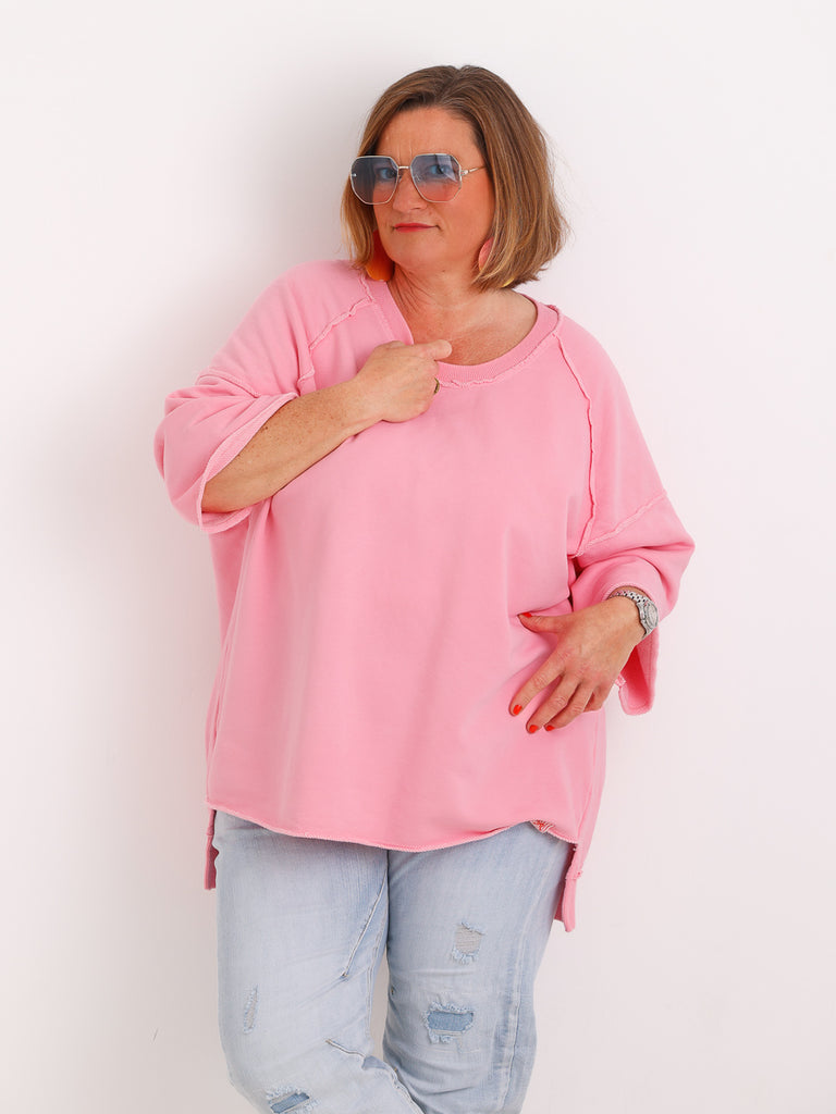 Sweatshirt THEA.S - One Size 38-48