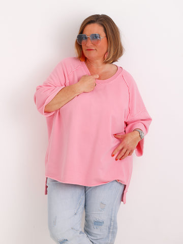 Sweatshirt THEA.S - One Size 38-48