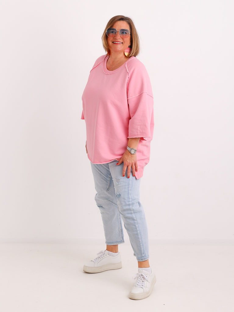 Sweatshirt THEA.S - One Size 38-48