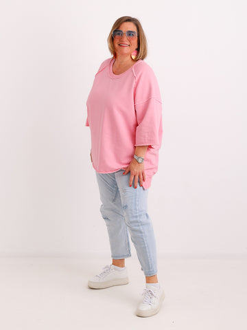 Sweatshirt THEA.S - One Size 38-48