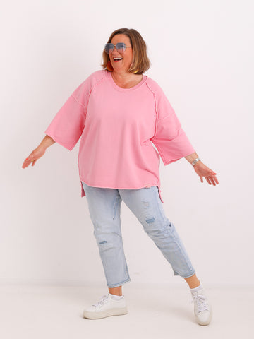 Sweatshirt THEA.S - One Size 38-48