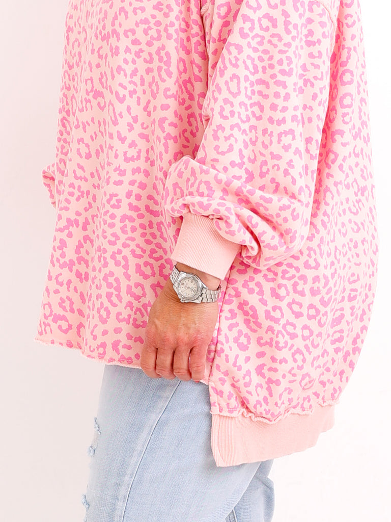 Sweatshirt ALENE - One Size 38-48