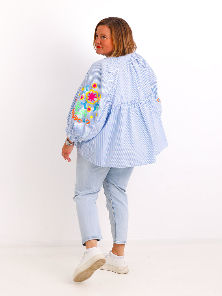 Bluse JACKY.S - One Size 36-44