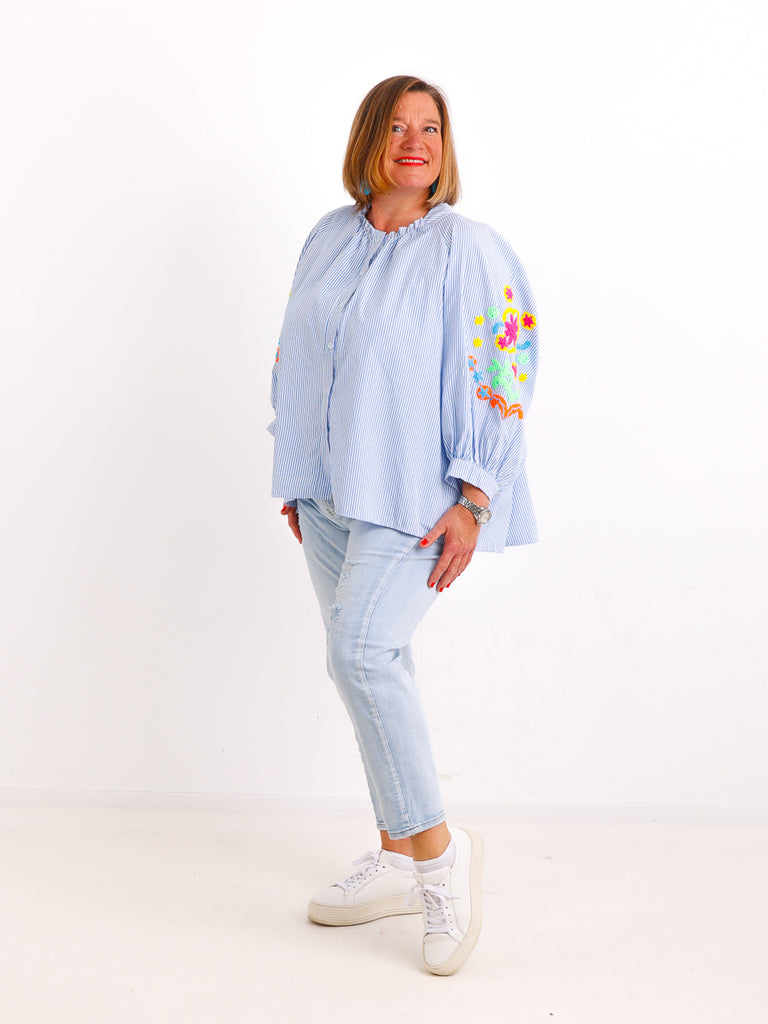 Bluse JACKY.S - One Size 36-44