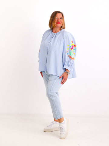 Bluse JACKY.S - One Size 36-44