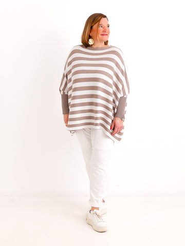 CONNY Pullover | One Size 38-48