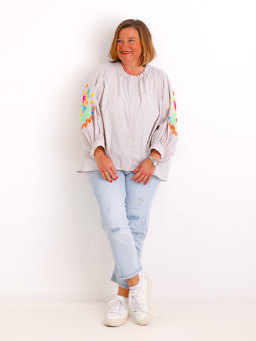 Bluse JACKY.S - One Size 36-44