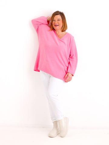 DOLLY Pullover | One Size 38-46