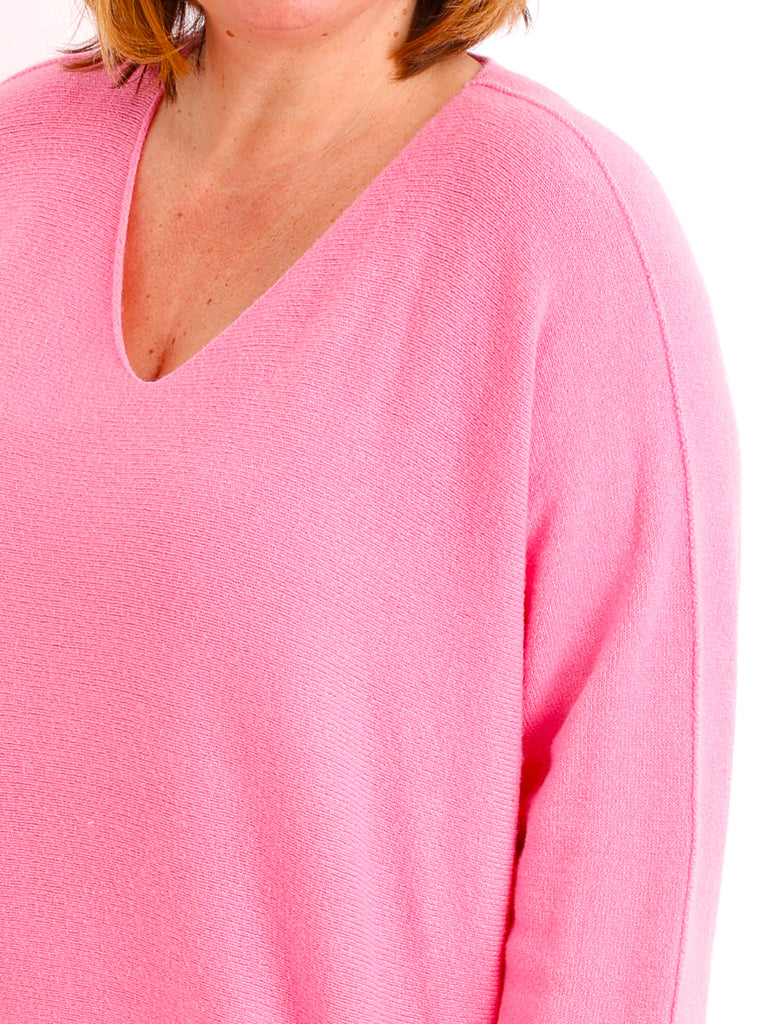 DOLLY Pullover | One Size 38-46