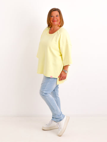 Sweatshirt THEA.S - One Size 38-48