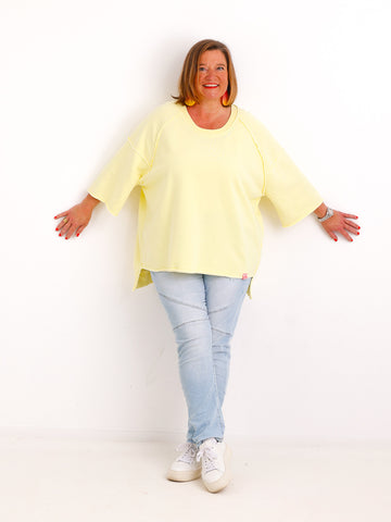 Sweatshirt THEA.S - One Size 38-48